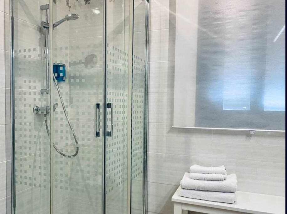 VII Apartamentos Morales & Arnal Ронда Экстерьер фото