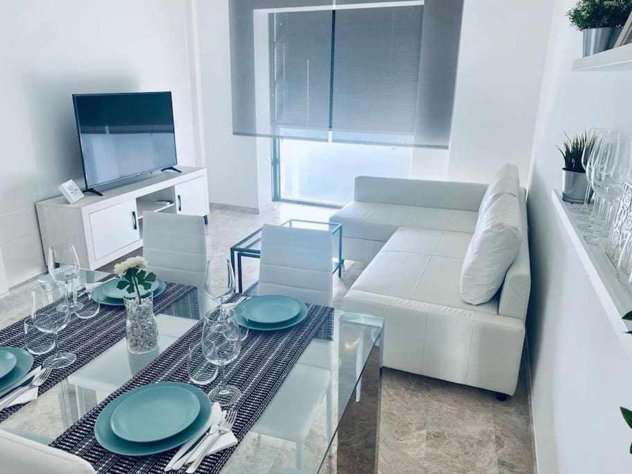VII Apartamentos Morales & Arnal Ронда Экстерьер фото